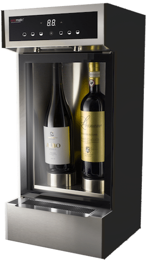 3 Pouring Volume Options Available - Eno One (296x530), Png Download