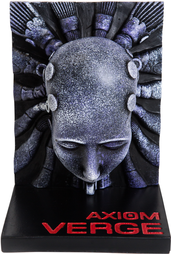 Elsenova Statue - Indiebox (1024x1024), Png Download