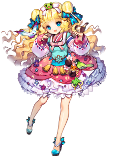 File - Arousal Fairytale - Kongjwi - Naver Blog (448x348), Png Download