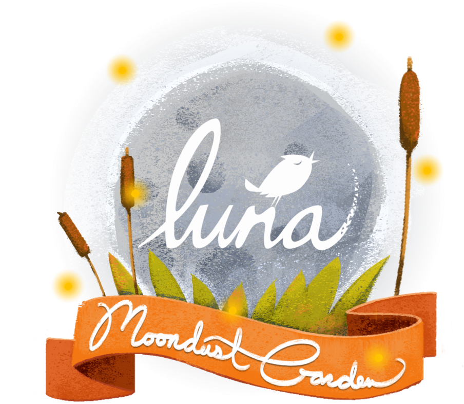 Moondustgarden Logo - Magic Leap (1000x1000), Png Download