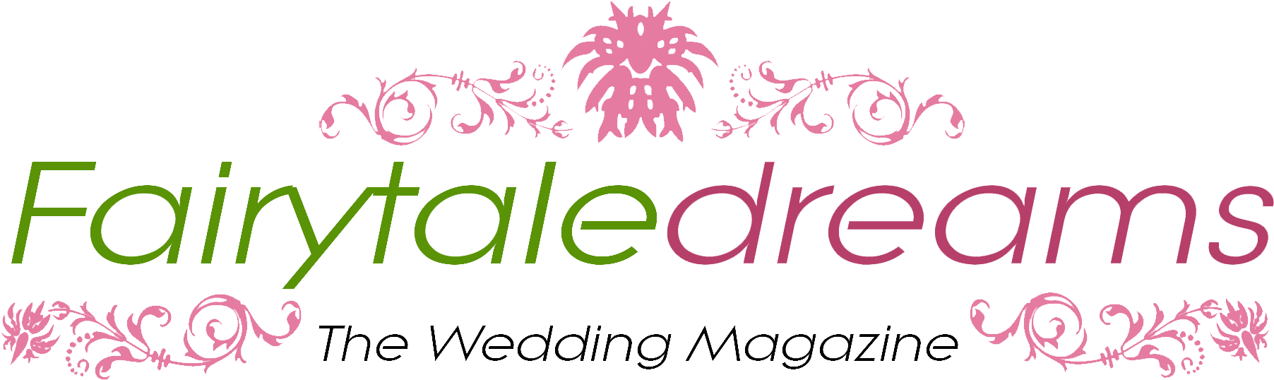 Fairytale Dreams The Wedding Magazine - Birmingham (1992x969), Png Download