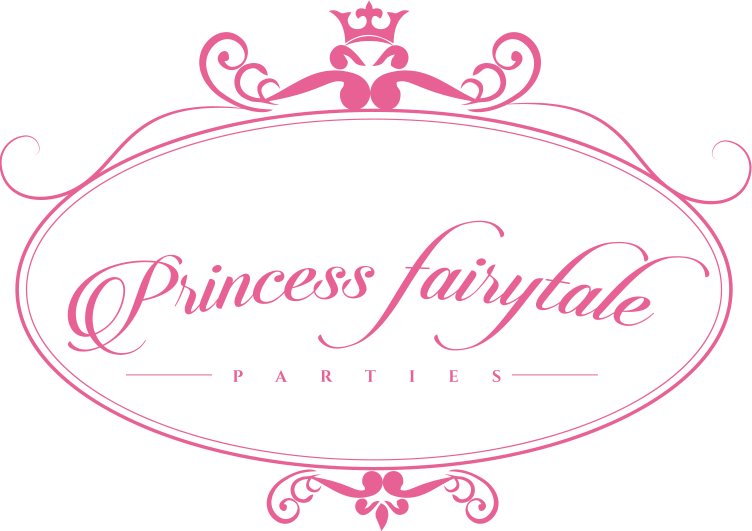 Rsz Princesslogo Rsz Princesslogo Rsz Princesslogo - Princess Fairy Tale Logo (752x531), Png Download