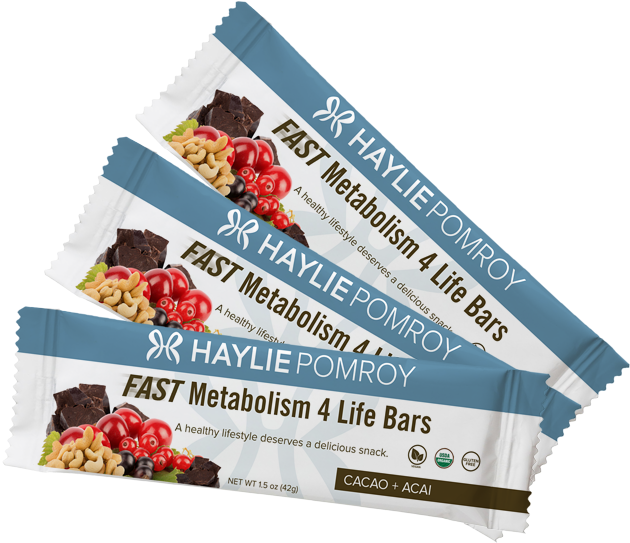 Metabolism 4 Life Cacao Acai Bars - Açaí Palm (640x640), Png Download