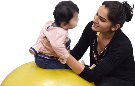 Developmental Delay - Toddler (450x310), Png Download