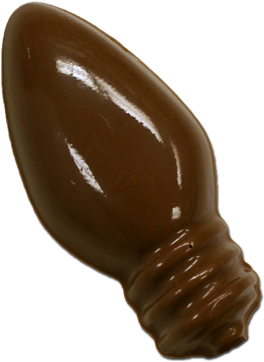 Chocolate (500x500), Png Download