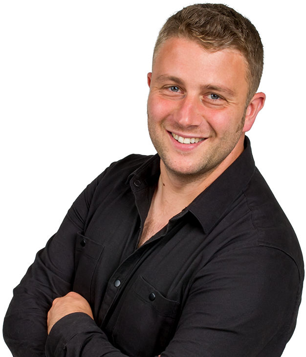 Paddy - Paddy Yorkshire Coast Radio (730x730), Png Download