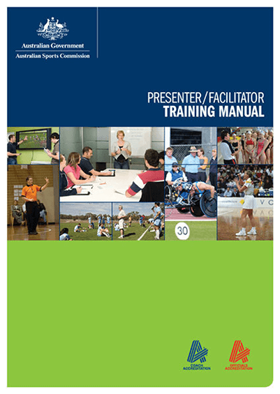 Presenter/facilitator Manual - Presenter/facilitator Training Manual (600x600), Png Download