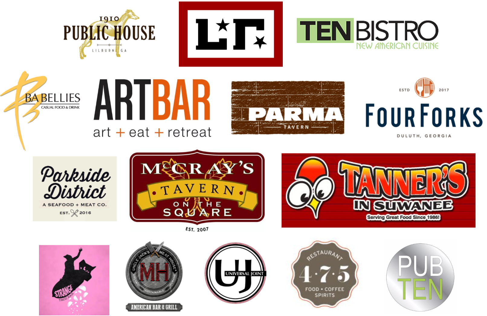 Logos 3 - 8 - Portable Network Graphics (1612x1047), Png Download