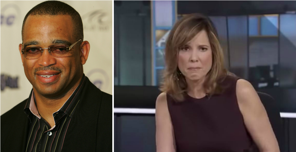 Hannah Storm (1024x552), Png Download