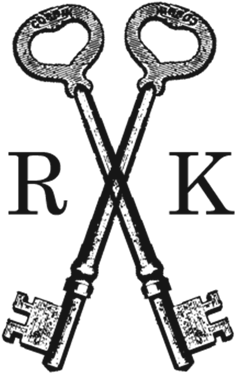 Vintage Keys Rubber Stamp - 7 Dywizjon Artylerii Konnej (600x600), Png Download