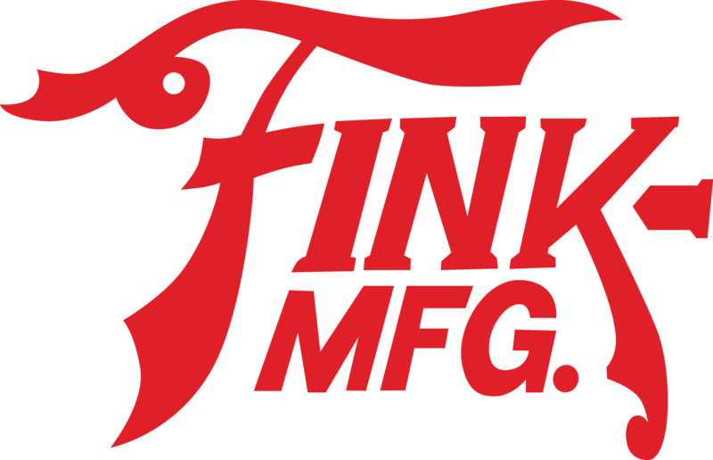 Fink Manufacturing Vector By Bio 999-d696tkq - Bioshock Infinite Fink Mfg (800x516), Png Download