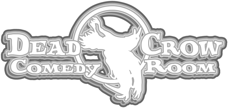 Dead Crow Comedy Room National Headliner @ Dead Crow - Dead Crow Comedy Room (976x484), Png Download