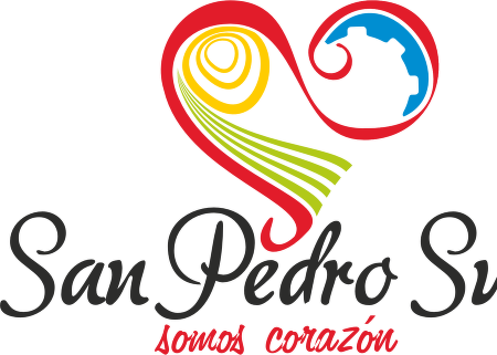 San Pedro Sula, Somos Corazón - Hg Team Peeta Mousepad (450x321), Png Download