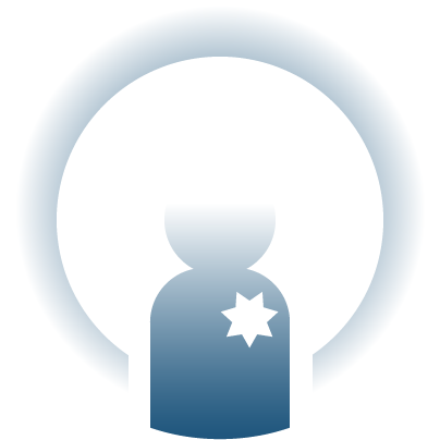 Officer Insider - Handcuffs (404x404), Png Download