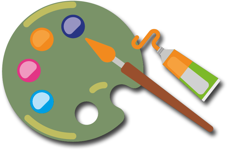 Subscribe To Our Newsletter - Painting (791x524), Png Download