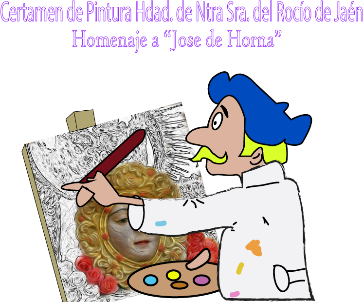 Entradas Recientes - Cartoon (800x657), Png Download