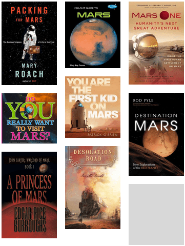 Humans On Mars - You Are The First Kid On Mars (436x525), Png Download