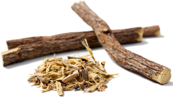 Licorice Root Tobacco - Used Calily Life Organic Hair Growth And Anti Hair (1100x368), Png Download