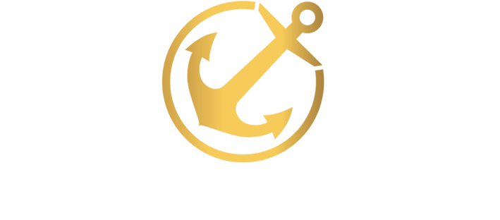 Gold Anchor Award - Gawharet El Fan Logo (720x321), Png Download