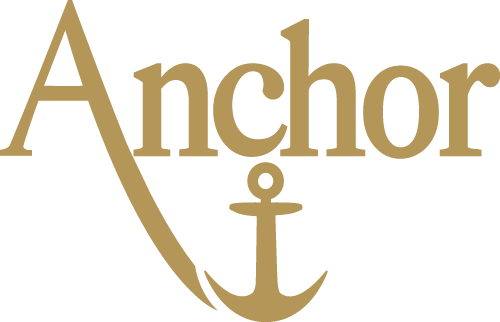 Let Anchor Be Your Partner In Creativity And Expression - Anchor Coats (500x322), Png Download