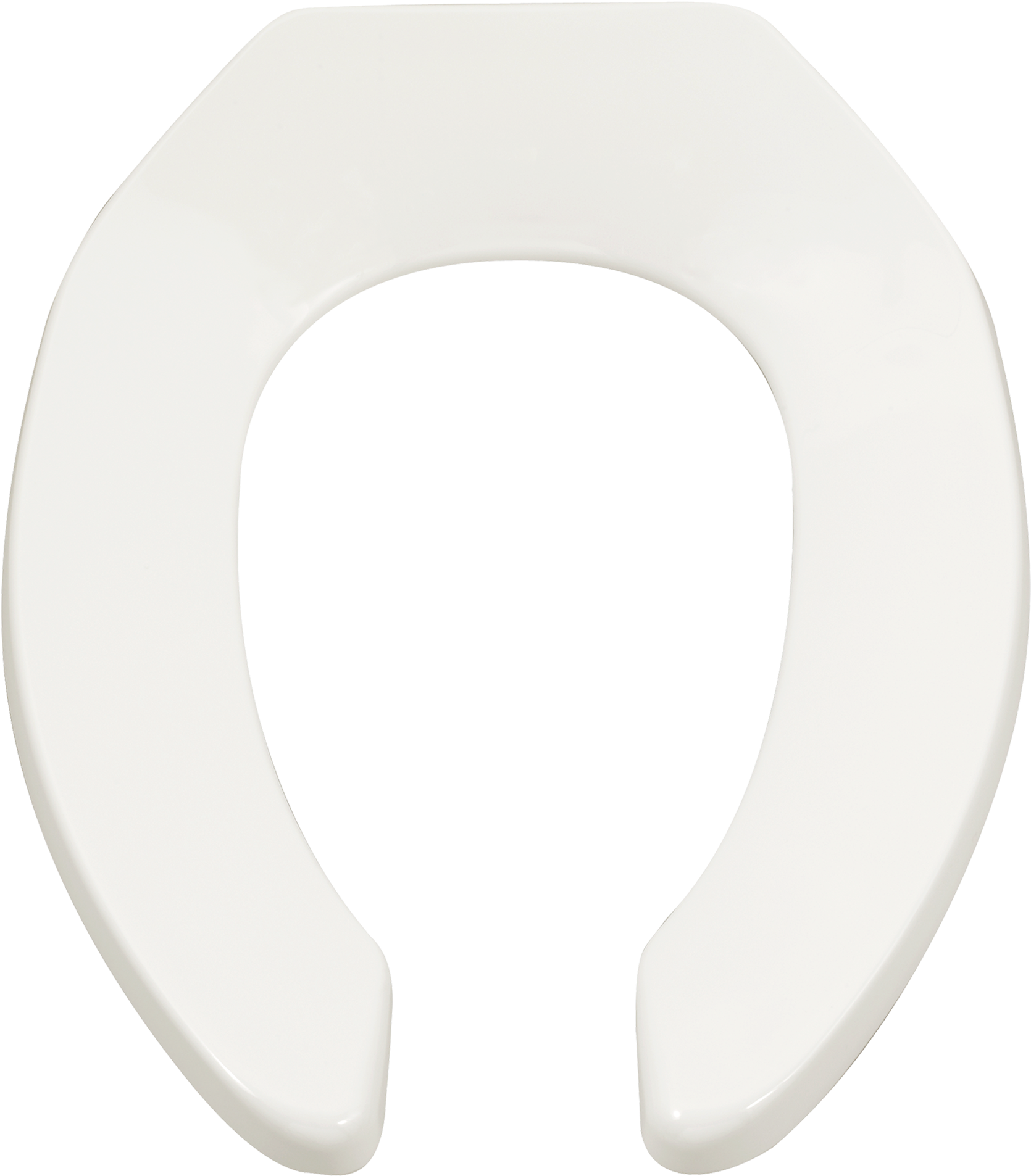 Commercial Toilet Seats Toilet Seat (2000x2000), Png Download