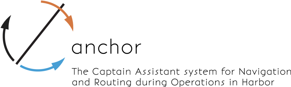 Anchor Logo Z Podpisem Bez Tła - Calligraphy (1024x307), Png Download