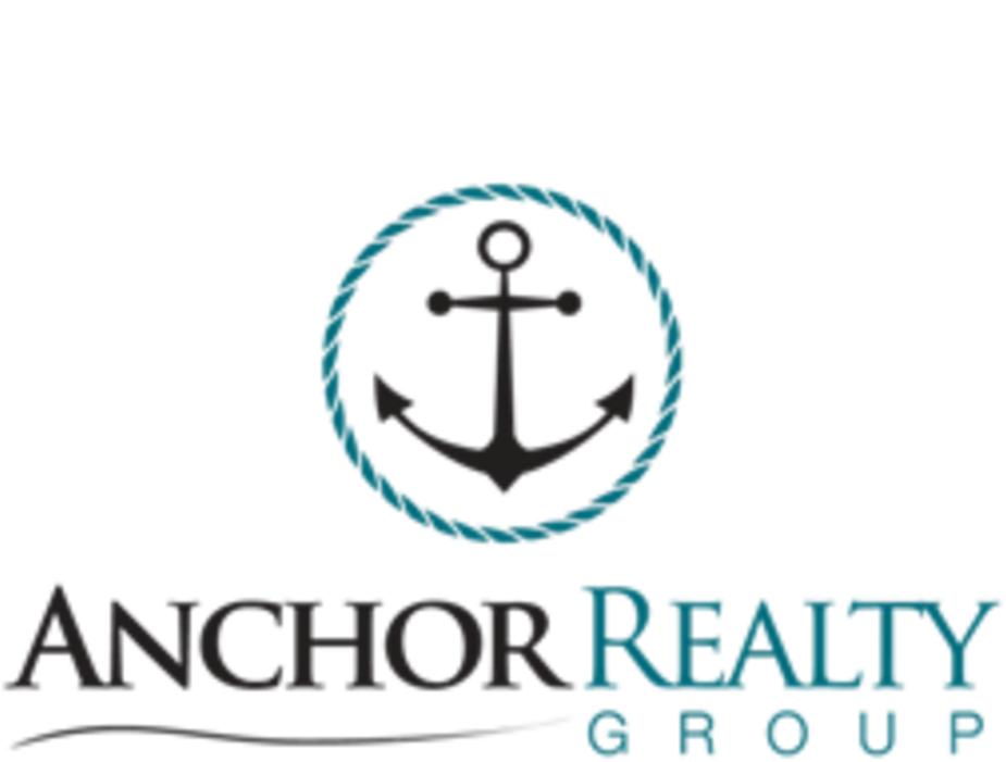 Anchorlogo - Fire Pit (1000x860), Png Download