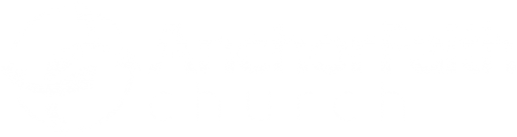 Afc Logo 2x 01 - Anchor Faith Church (1024x282), Png Download