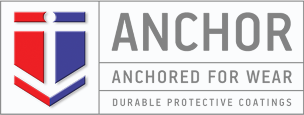 Anchor Logo - Anchor Paint Manufacturing (1000x667), Png Download