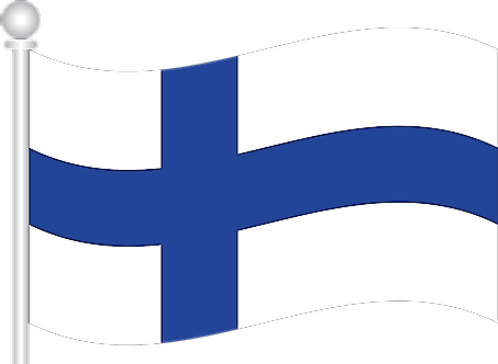 Finland Second Soulgifts Telling Tales - Ministry For State Security (453x332), Png Download