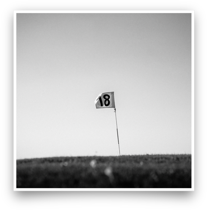 Finish Strong Giclée Print - Monochrome (900x898), Png Download