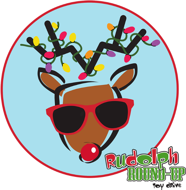 Free Download Reindeer Clipart Reindeer Clip Art - Influenza Vaccine (707x707), Png Download