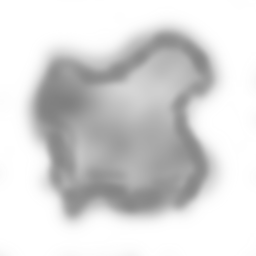 The Simple Texture I Made For The Explosion Particles - Sketch (520x520), Png Download