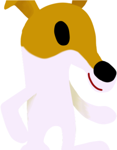 Olive Reindeer Cliparts - Olive, The Other Reindeer (640x480), Png Download