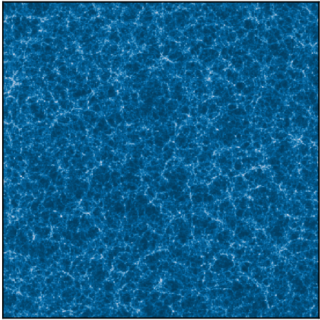 Accurate Halo Galaxy Mocks From Automatic Bias Estimation - Carpet (576x576), Png Download