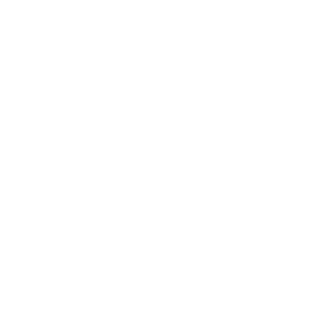 Particle Rain 2018 - Amtrak Logo White (1024x1024), Png Download