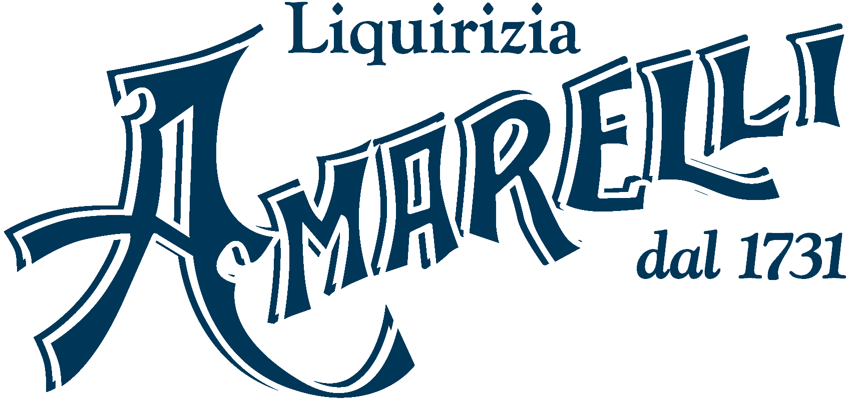 Amarelli (1772x827), Png Download