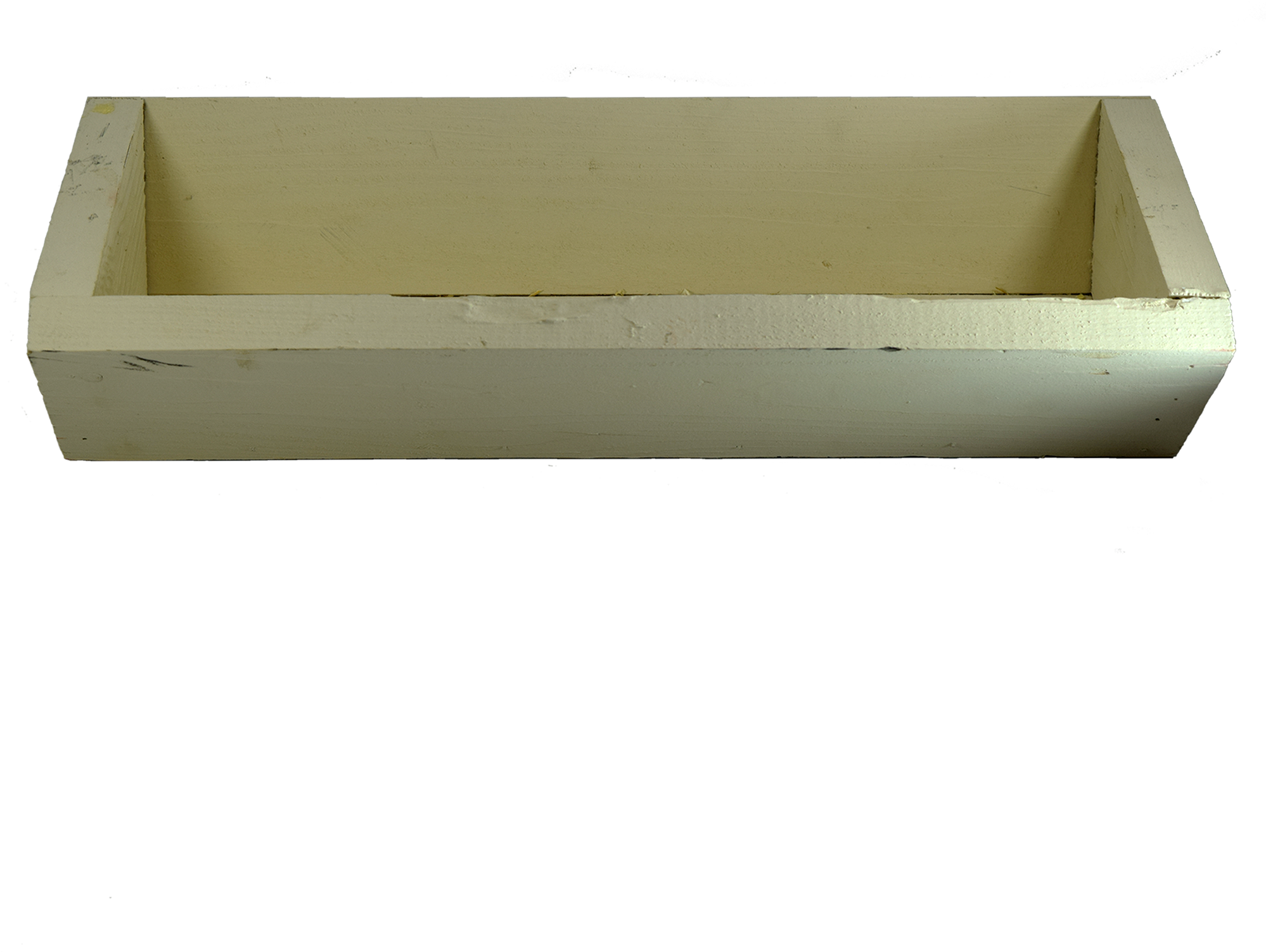 Antique French Style Window Box - Window Box (2000x2000), Png Download