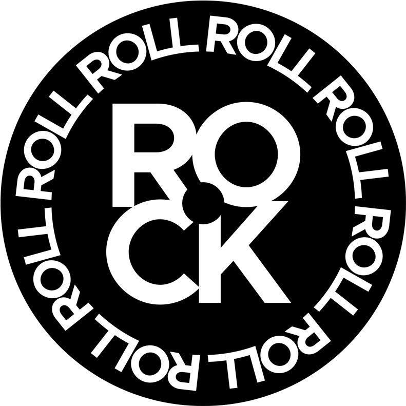 Logo Rock In Roll 2018 - Vietnam War Commemoration (800x800), Png Download