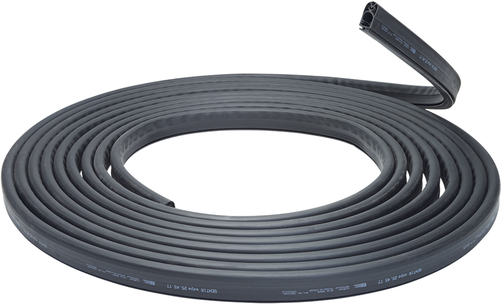 S50 Monitored Large Profile Edge 82 Ft Roll Hero - Foot (1240x1240), Png Download