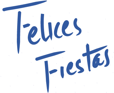 Felices-fiestas - Party (380x326), Png Download