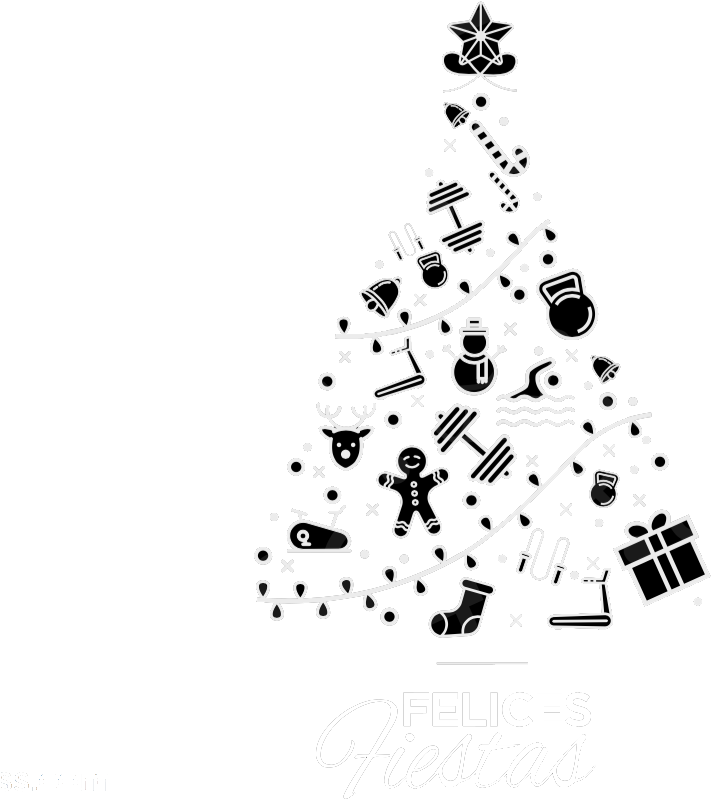 Felices Fiestas O2cw Madrid - Madrid (970x866), Png Download