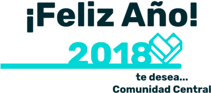 Feliz Año - Birthday (500x244), Png Download