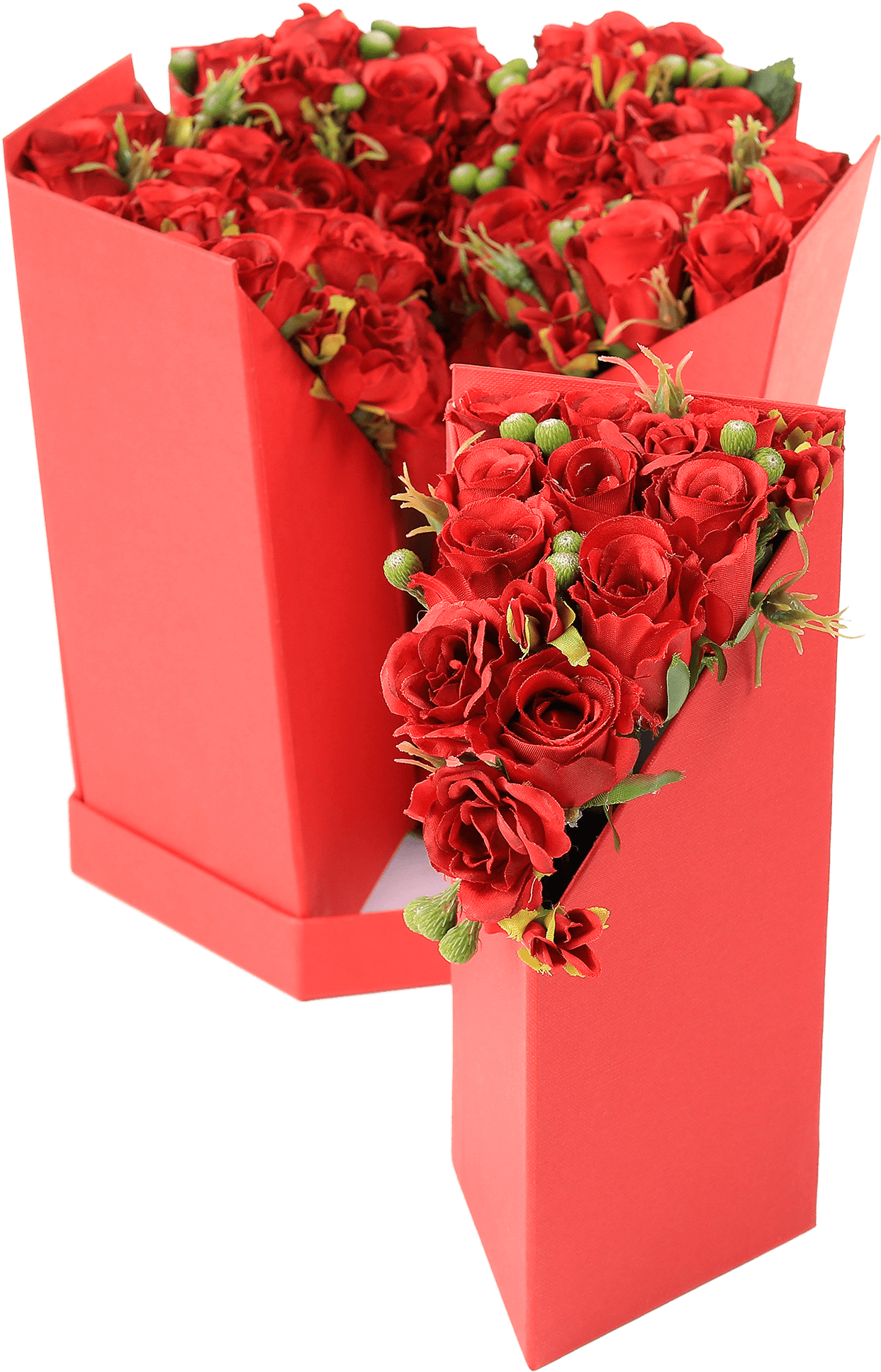 Flower Box Png