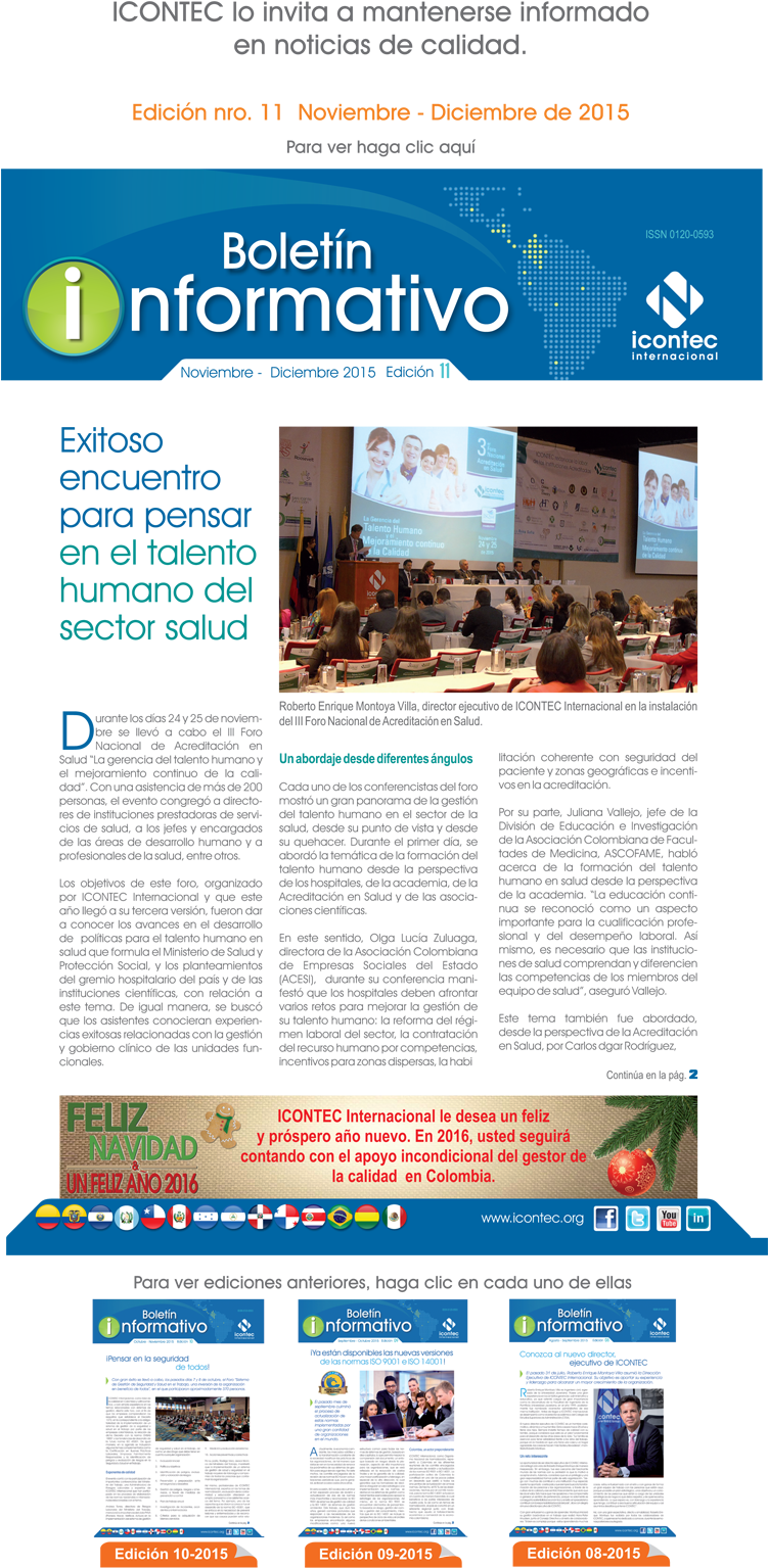 Boletin Informativo 11 2015 - Online Advertising (750x1545), Png Download