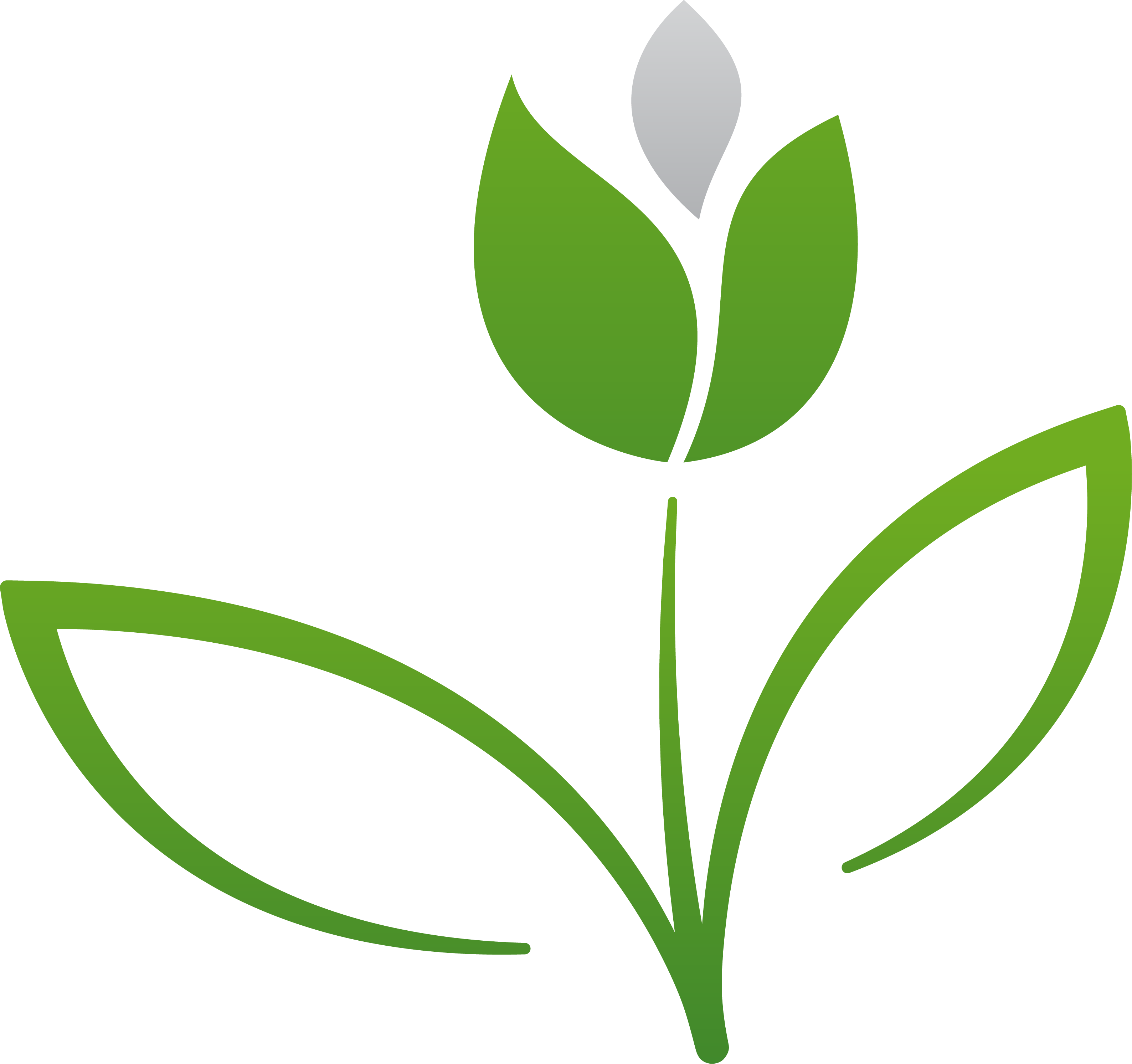 Flower Box Delivery London - London (3176x2985), Png Download