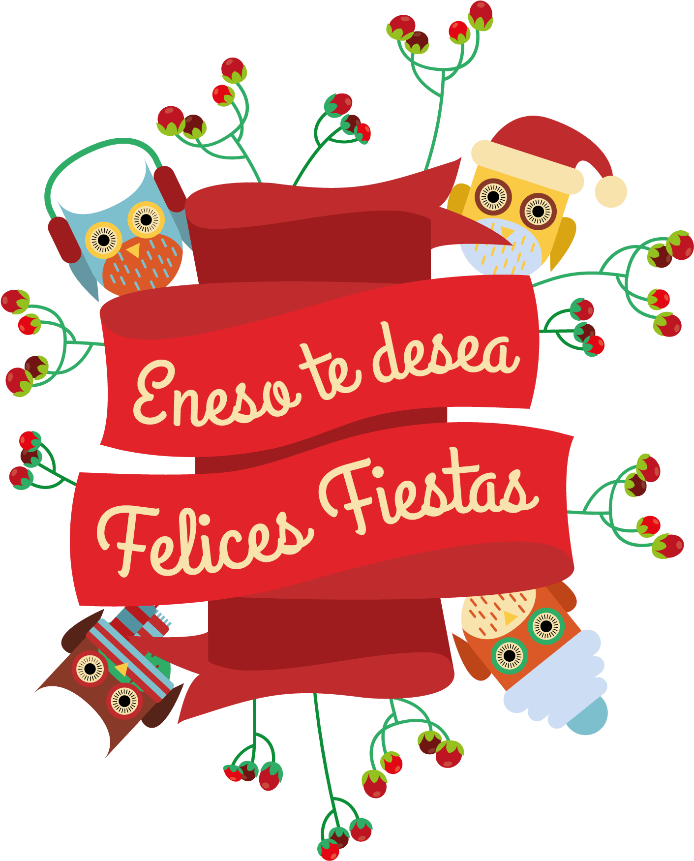 ¡eneso Te Desea Felices Fiestas - Pink Flamingo Cufflinks * Retro Flamingo Cufflinks (1524x2064), Png Download
