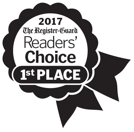 2017 First Place - Eugene (577x721), Png Download