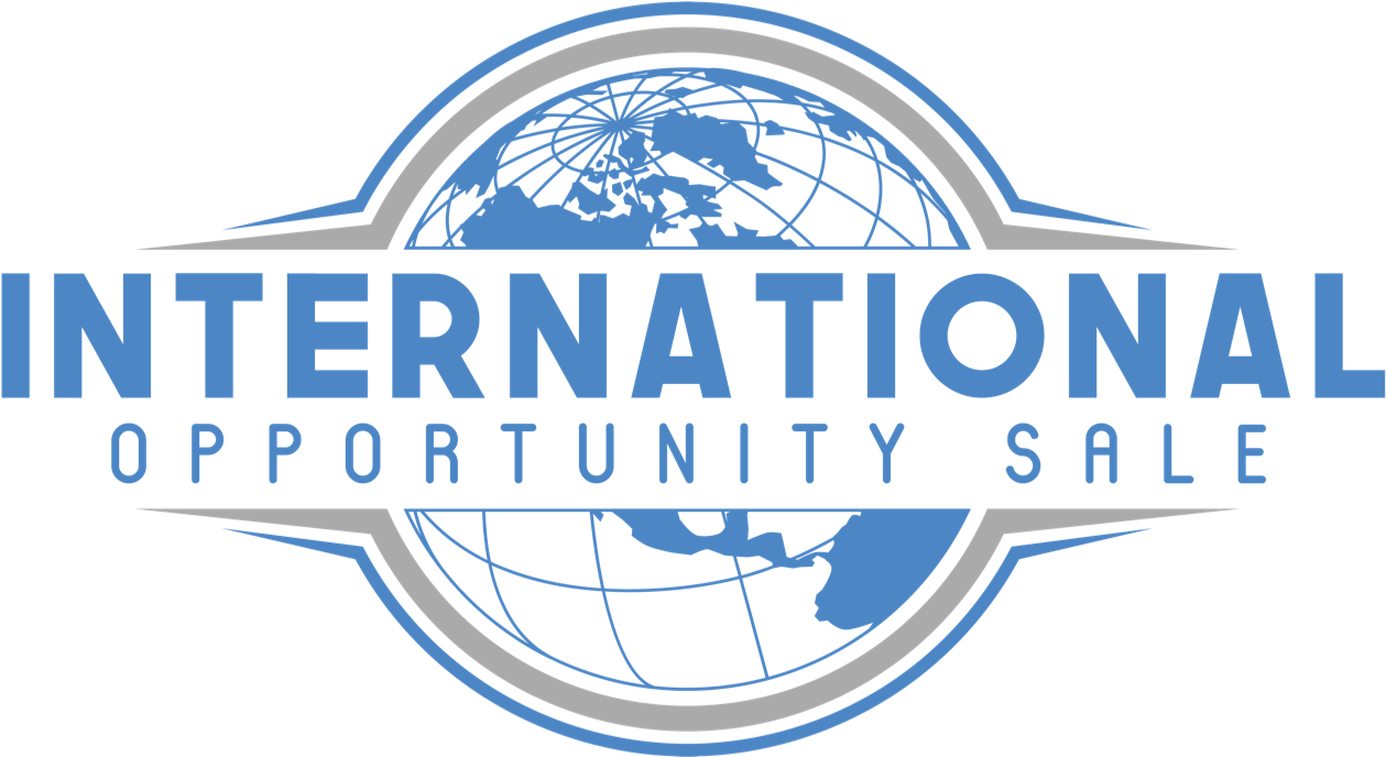 The International Opportunity Sale 2018 Has Concluded - Repair Care International Logo (1280x687), Png Download