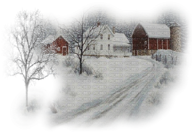 Winter - Winter Themes (400x300), Png Download